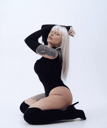 Евгения, 25 лет